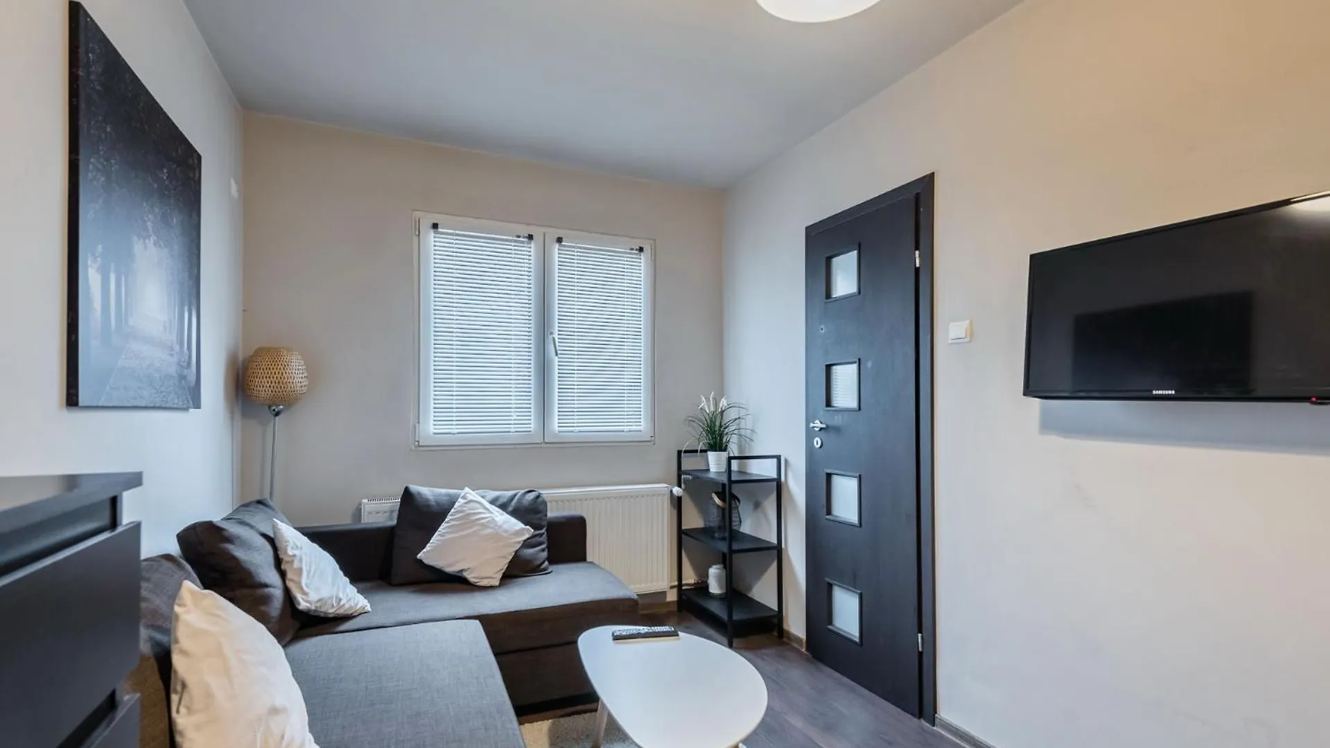 Home Guest Apartments - 5 布加勒斯特 罗马尼亚